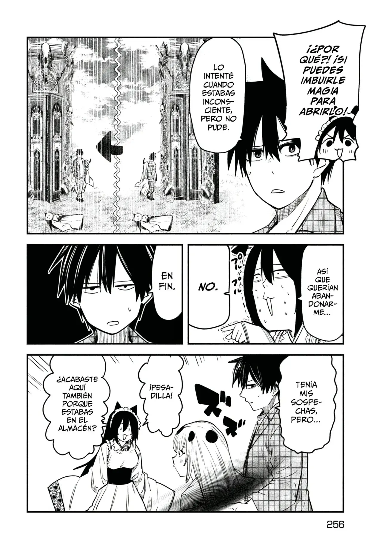 Capitulo 31 page 9