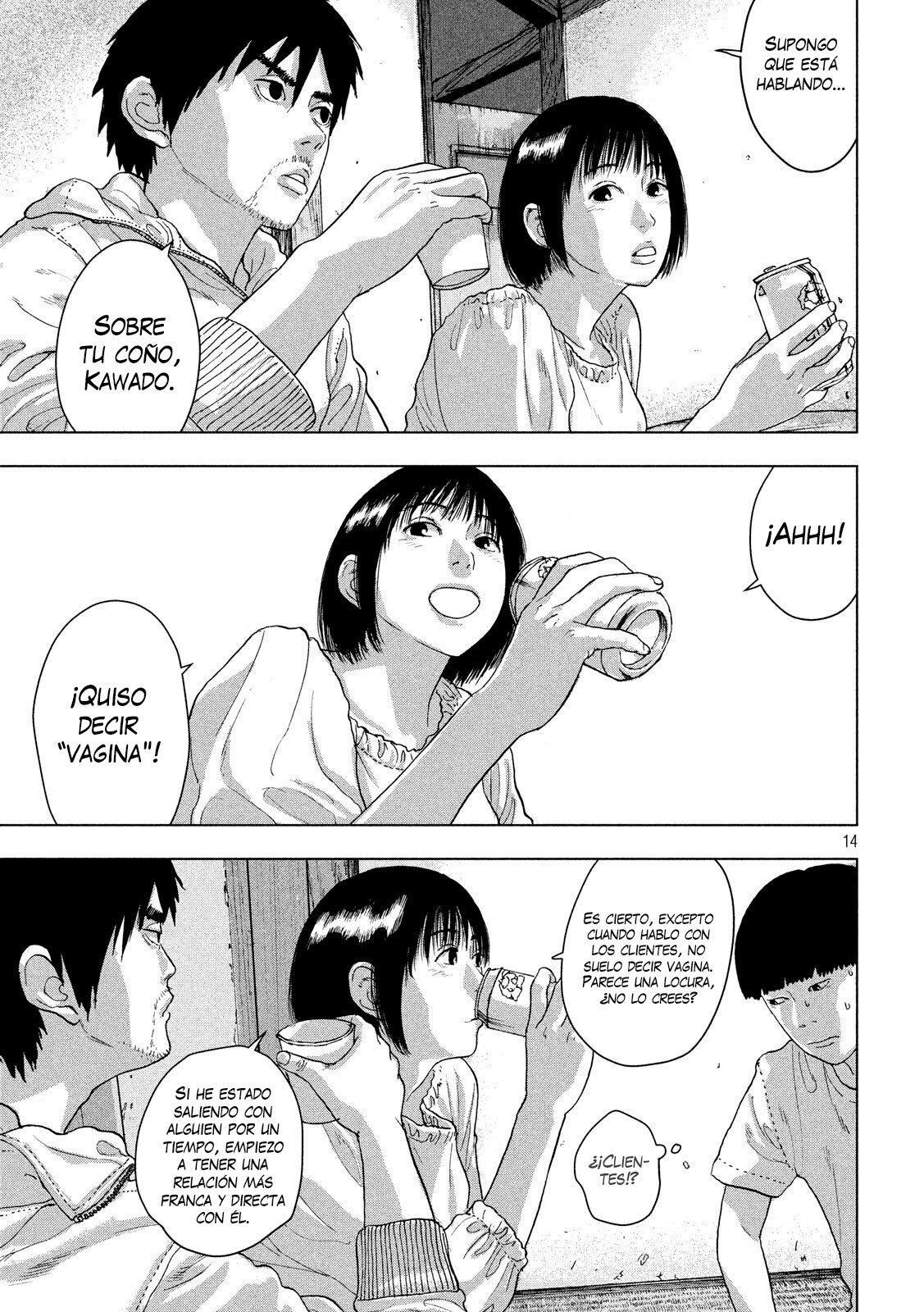 Capitulo 12 page 15
