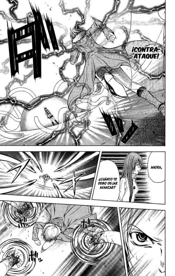 Capitulo 19 page 22