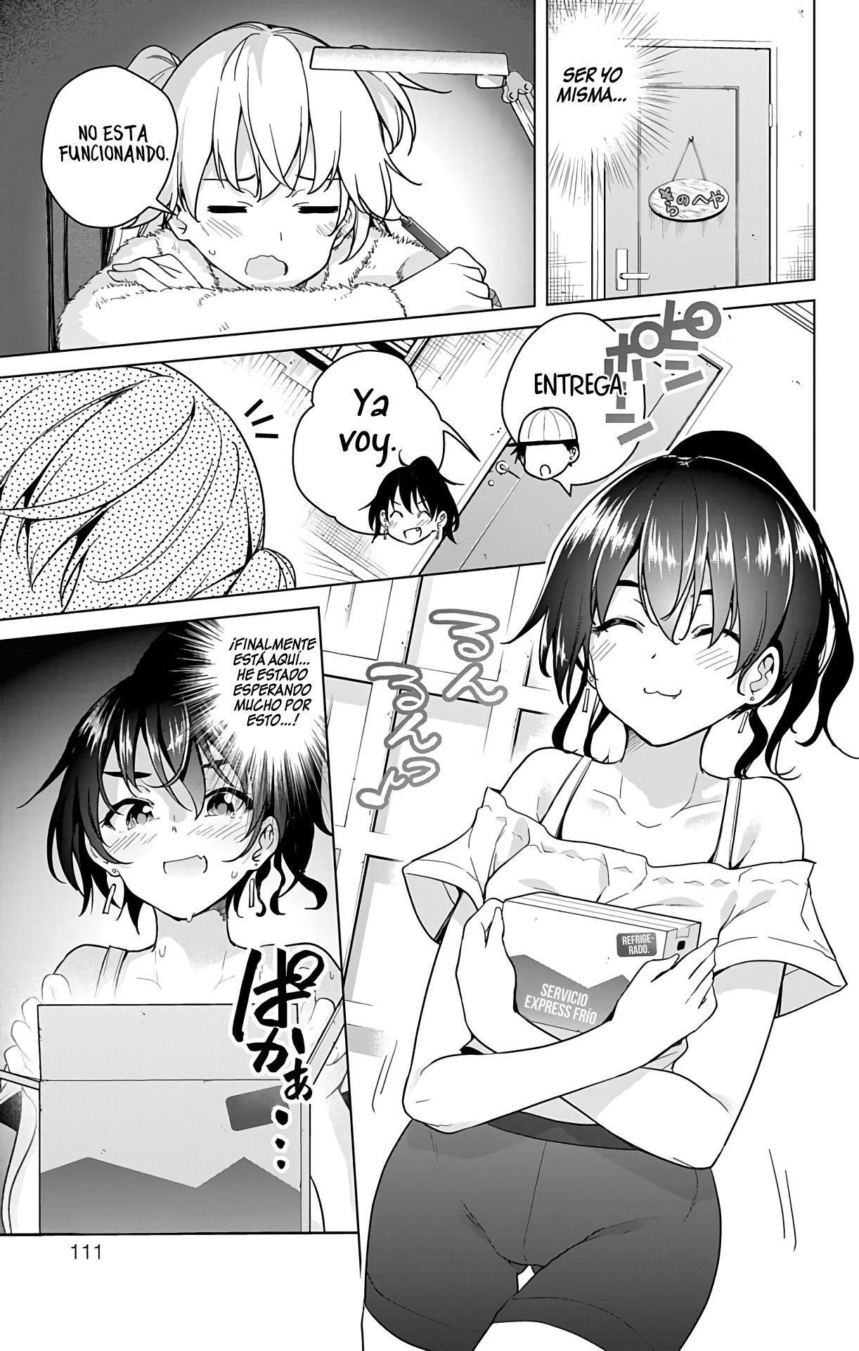 Capitulo 31 page 16