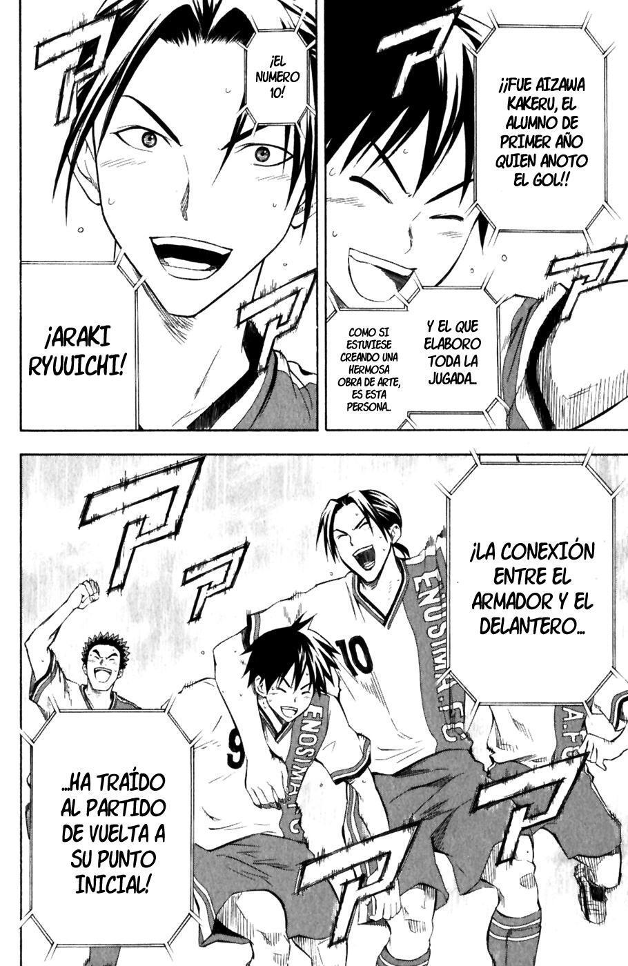Capitulo 34 page 21
