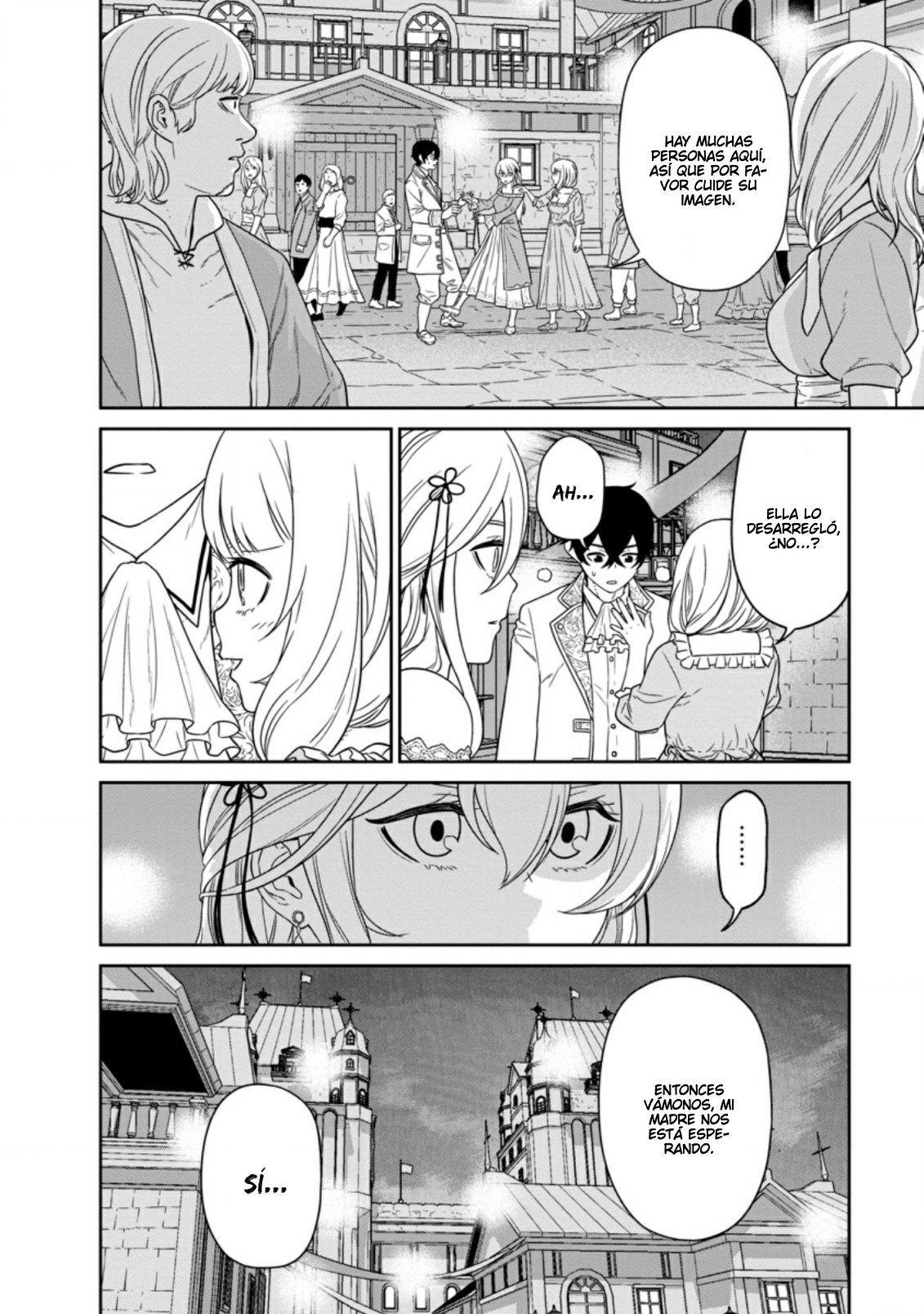 Capitulo 16 page 29