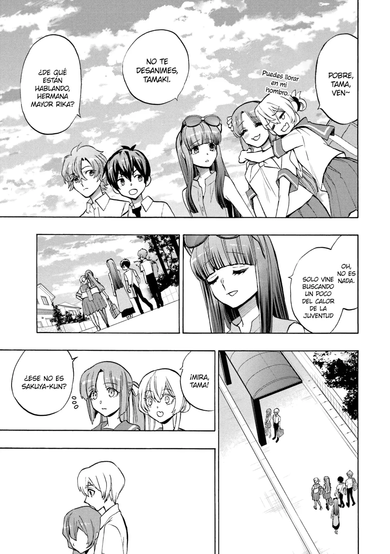 Capitulo 18.50 page 17