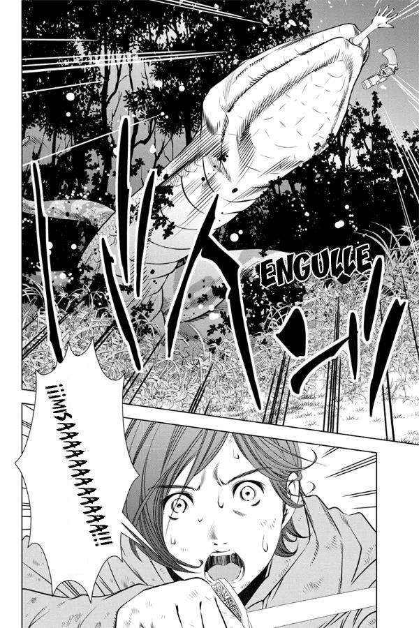 Capitulo 33 page 13