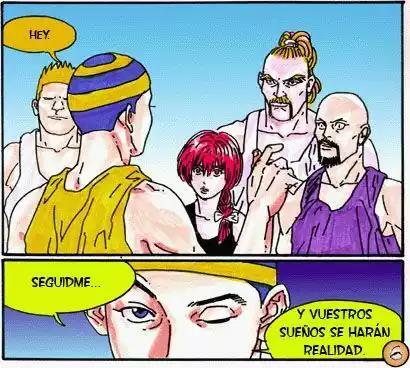 Capitulo 22 page 6