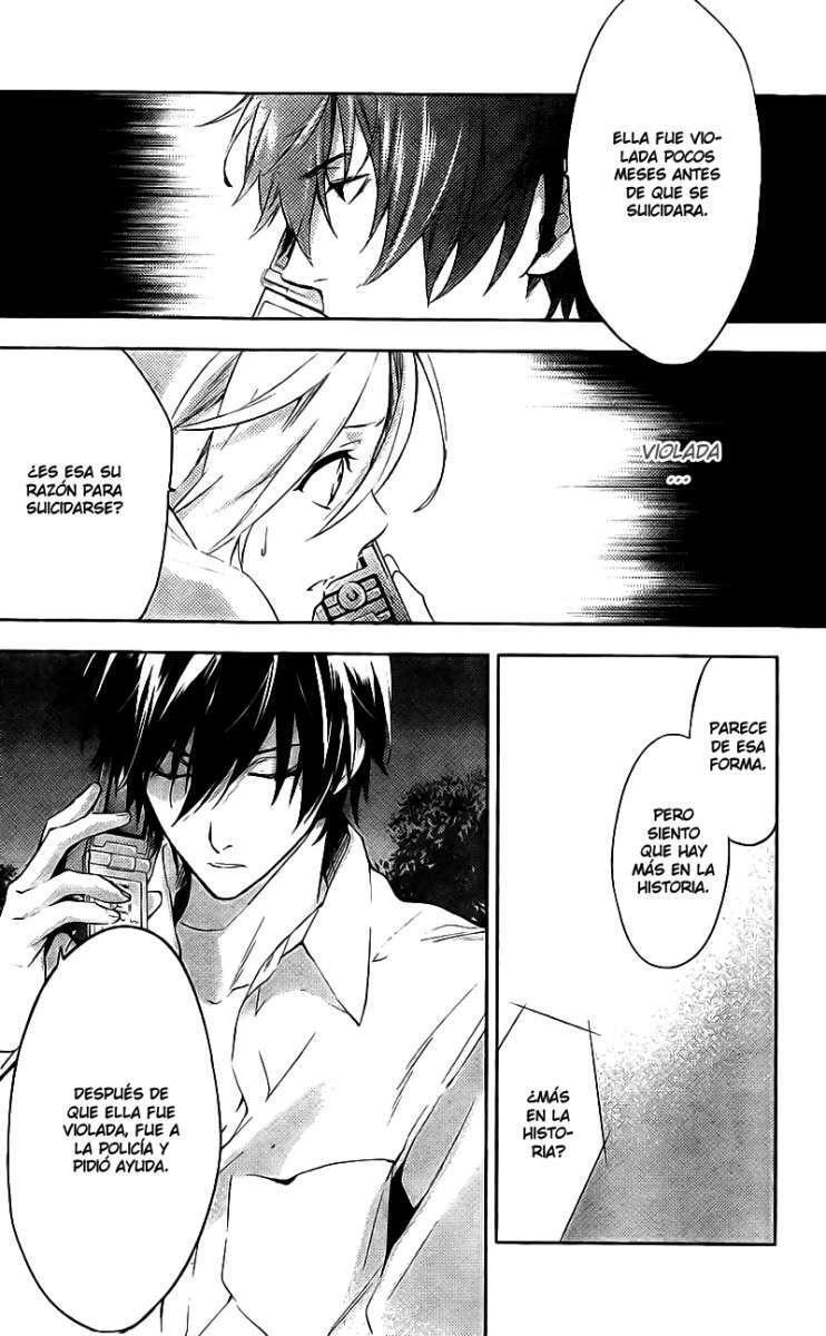 Capitulo 15 page 21