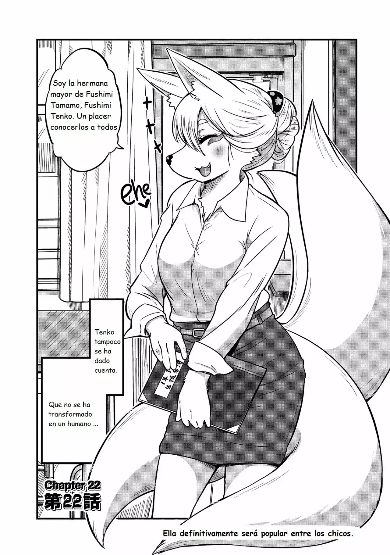 Capitulo 22 page 2