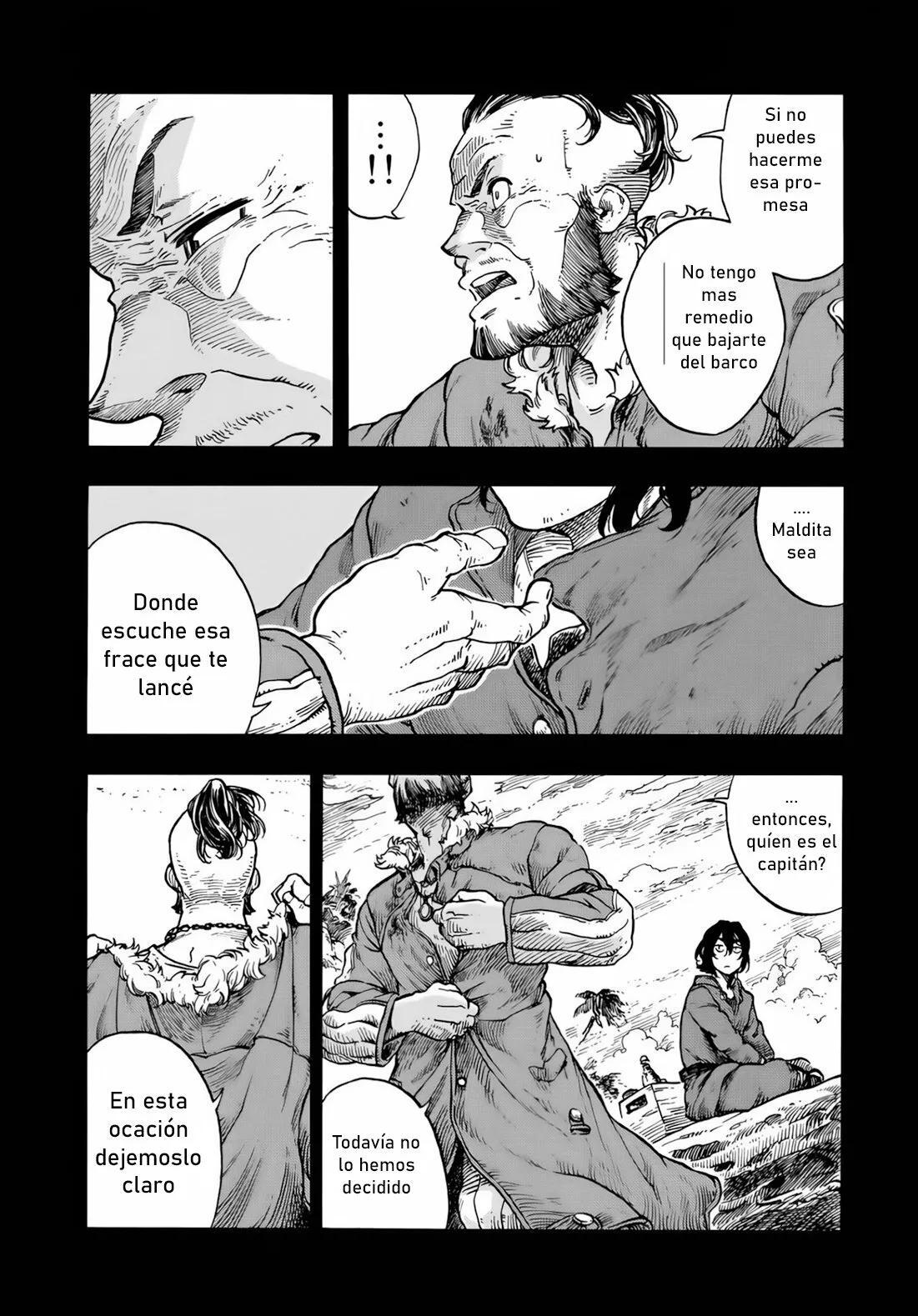 Capitulo 31 page 11