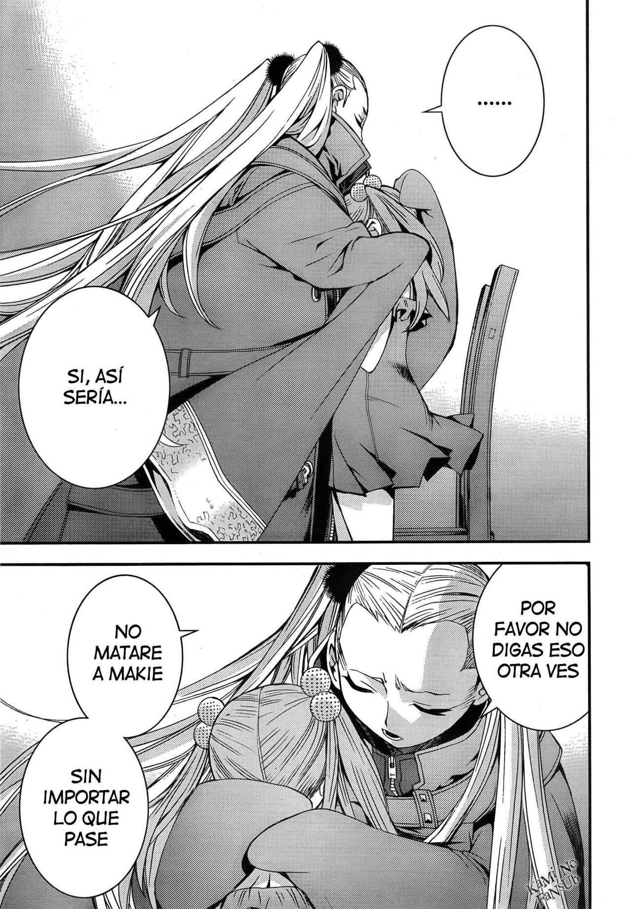 Capitulo 46 page 16