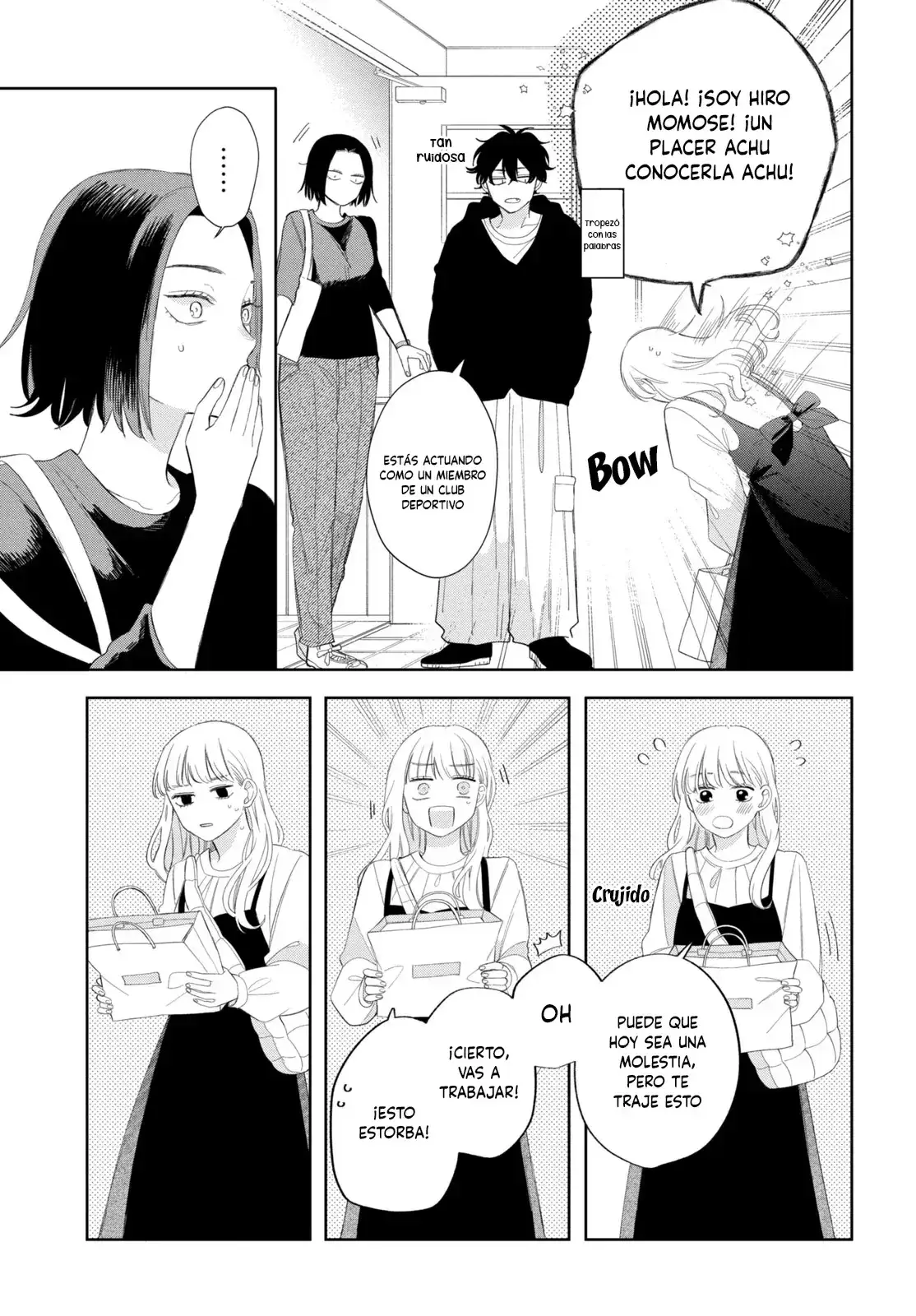 Capitulo 18 page 11