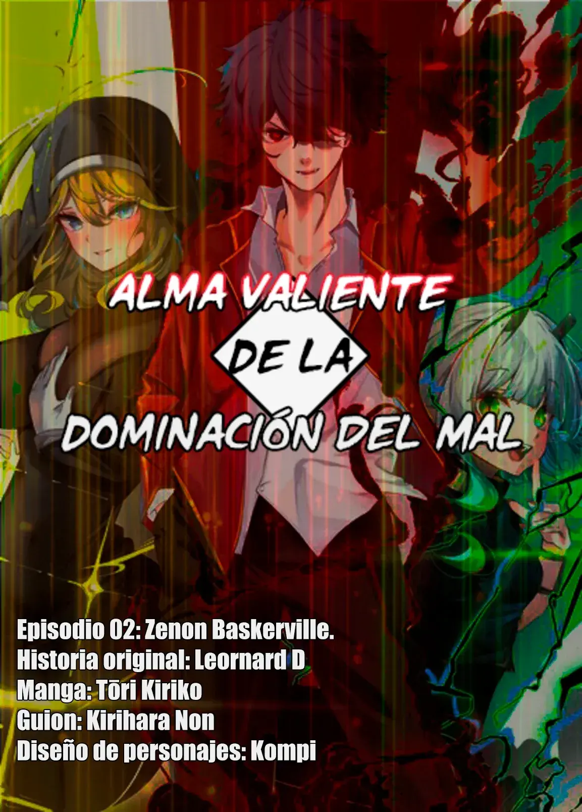 Capitulo 3 page 2