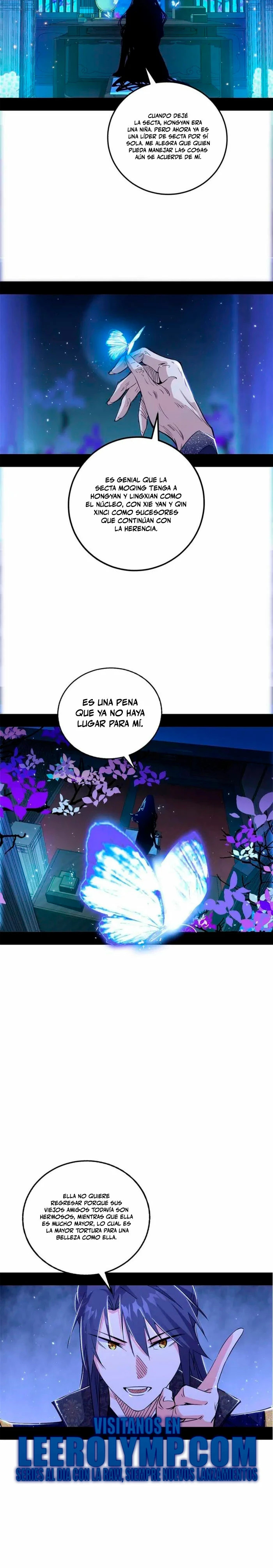 Capitulo 421 page 17
