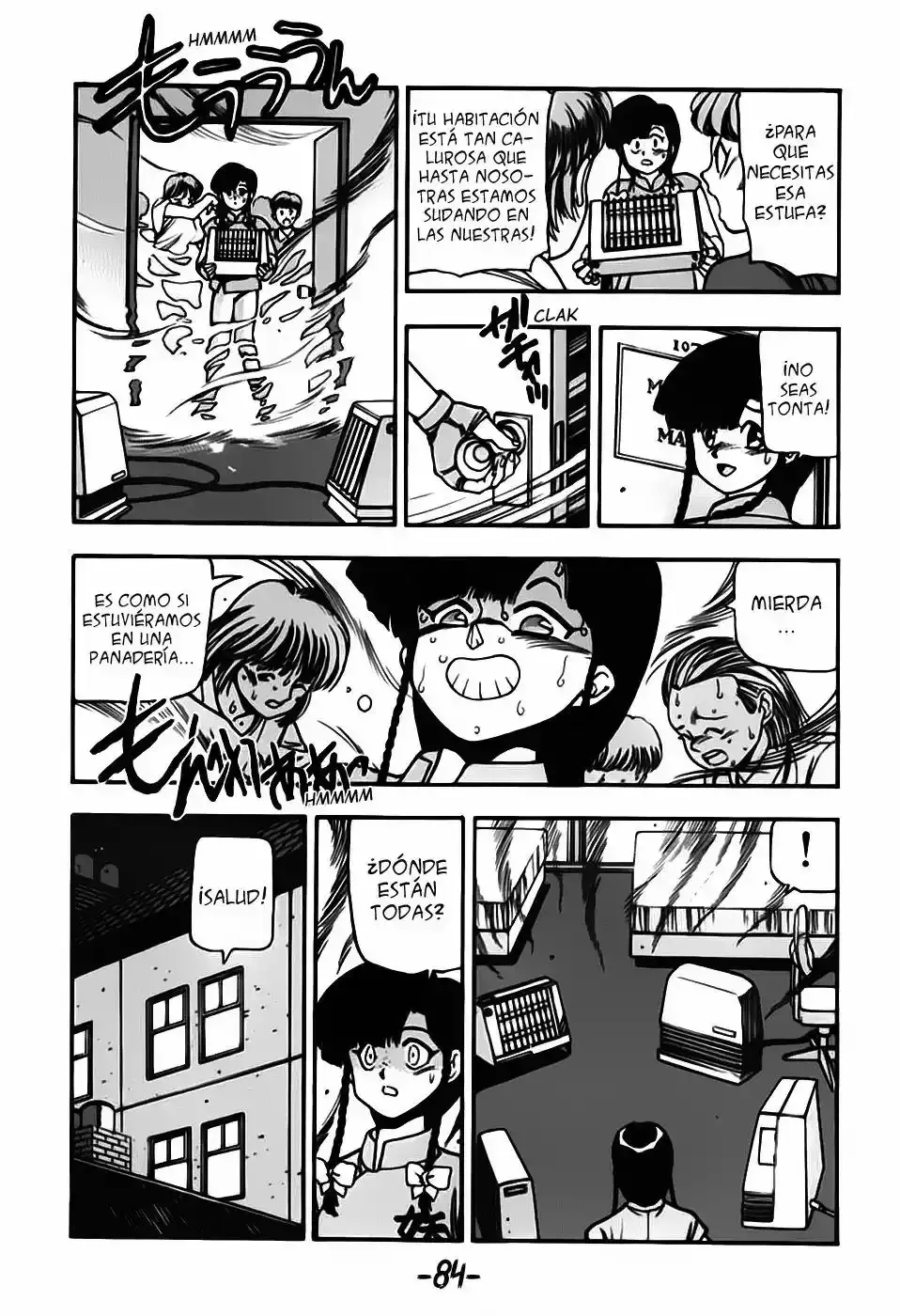 Capitulo 30 page 5
