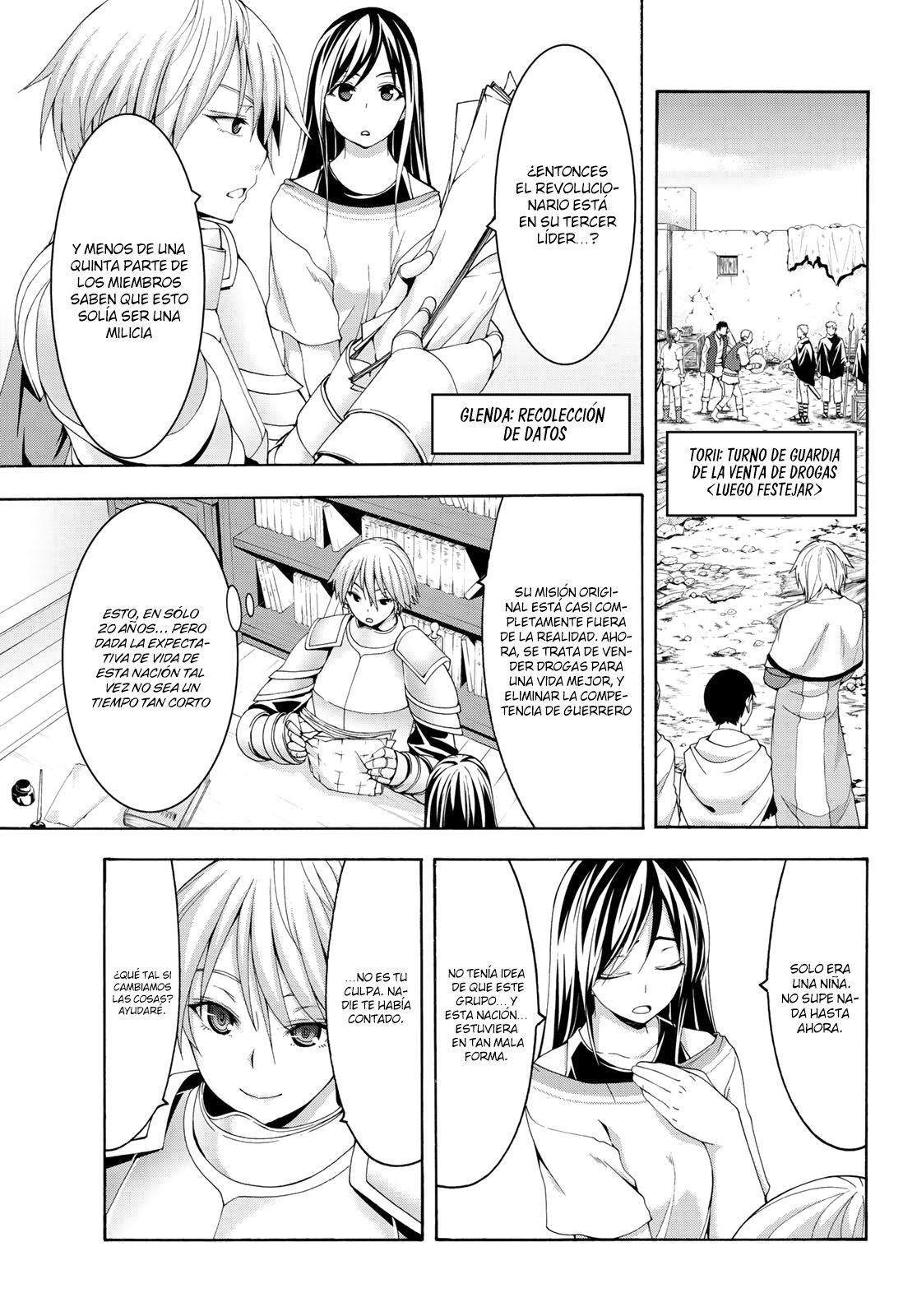 Capitulo 32 page 34