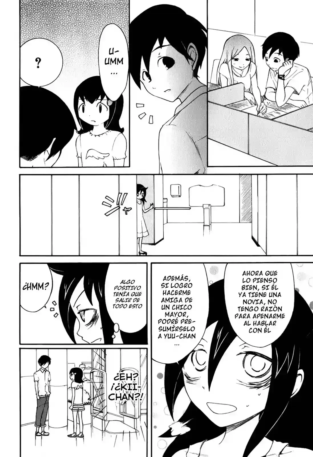 Capitulo 15 page 10