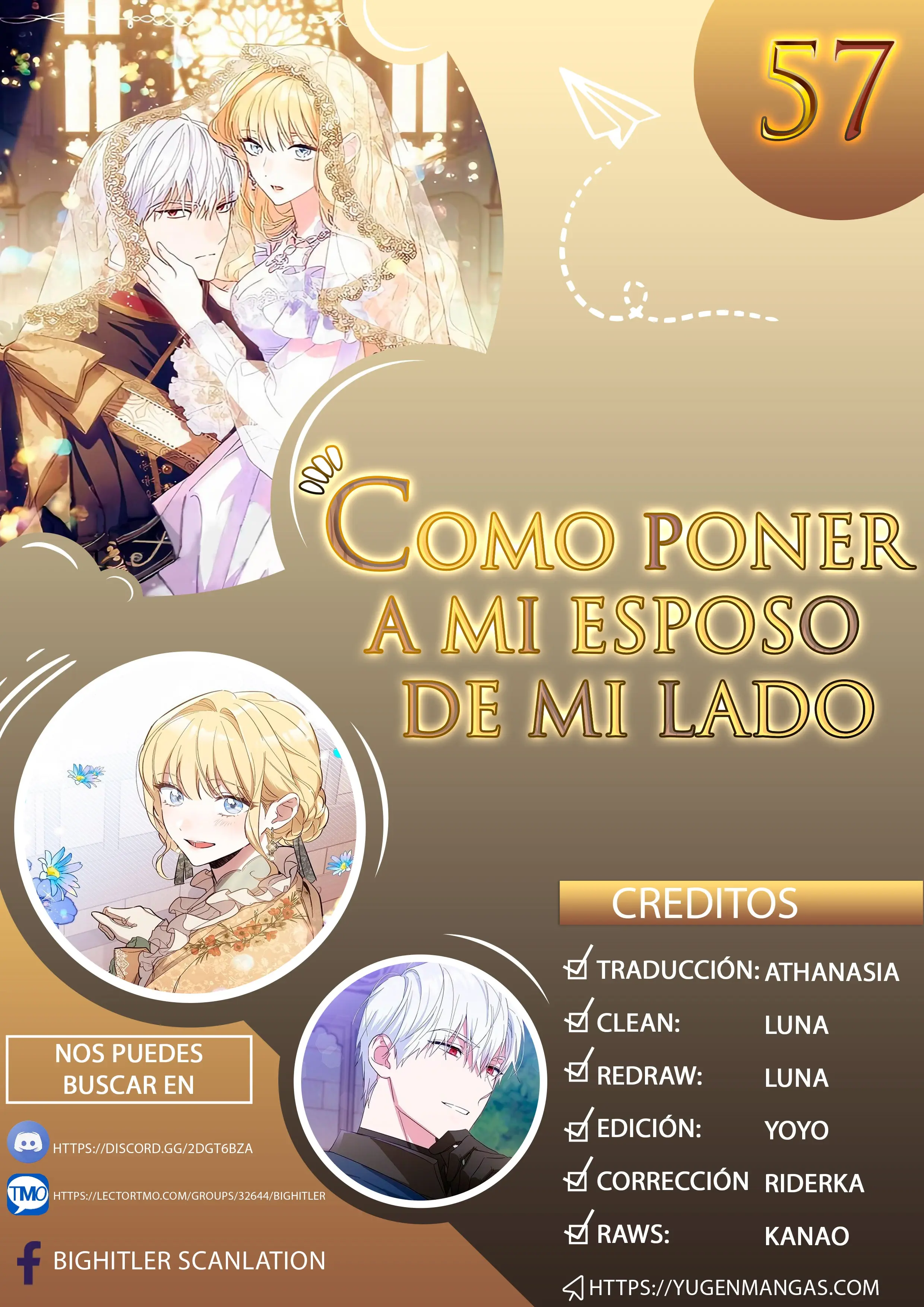 Capitulo 58 page 1