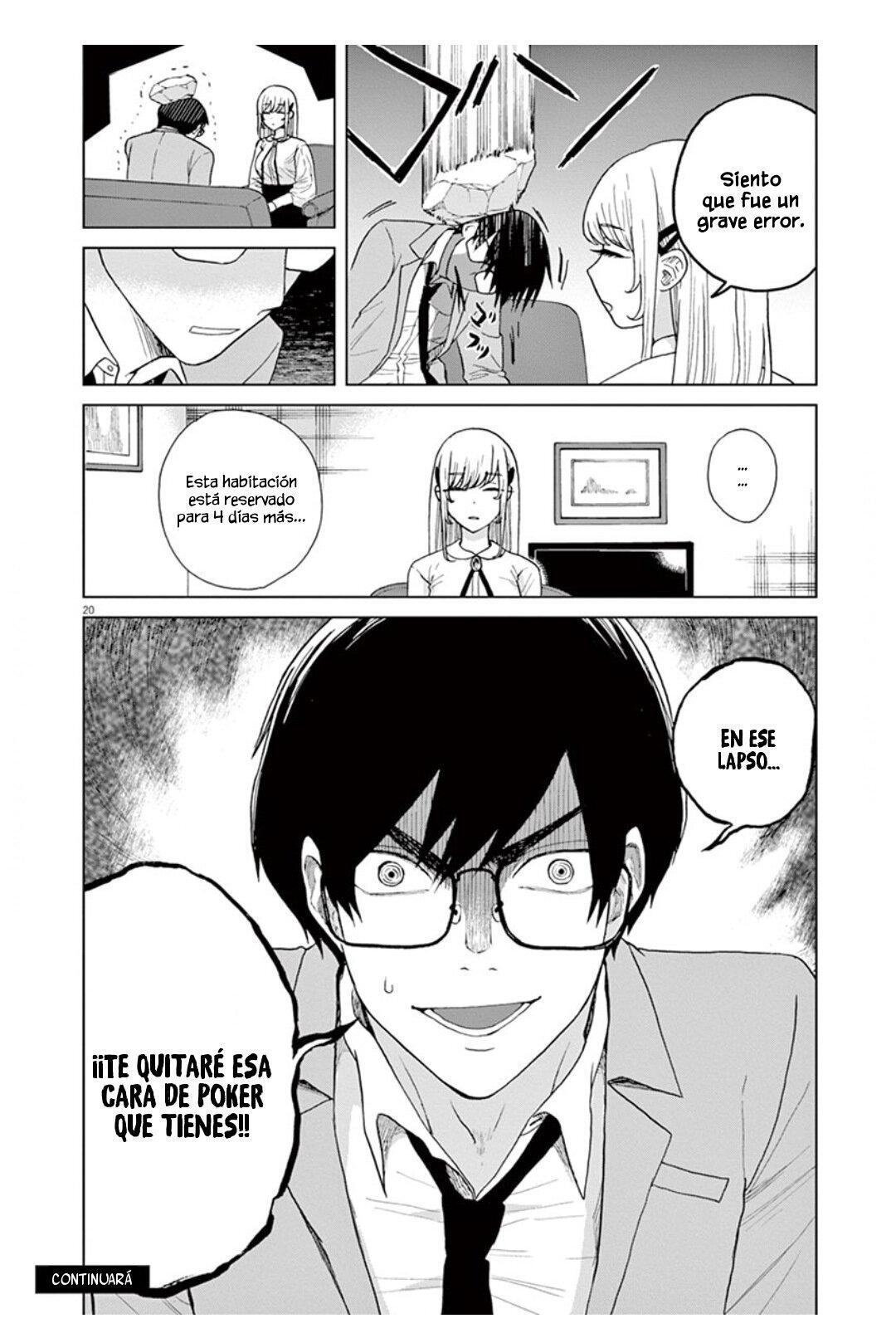 Capitulo 17 page 20