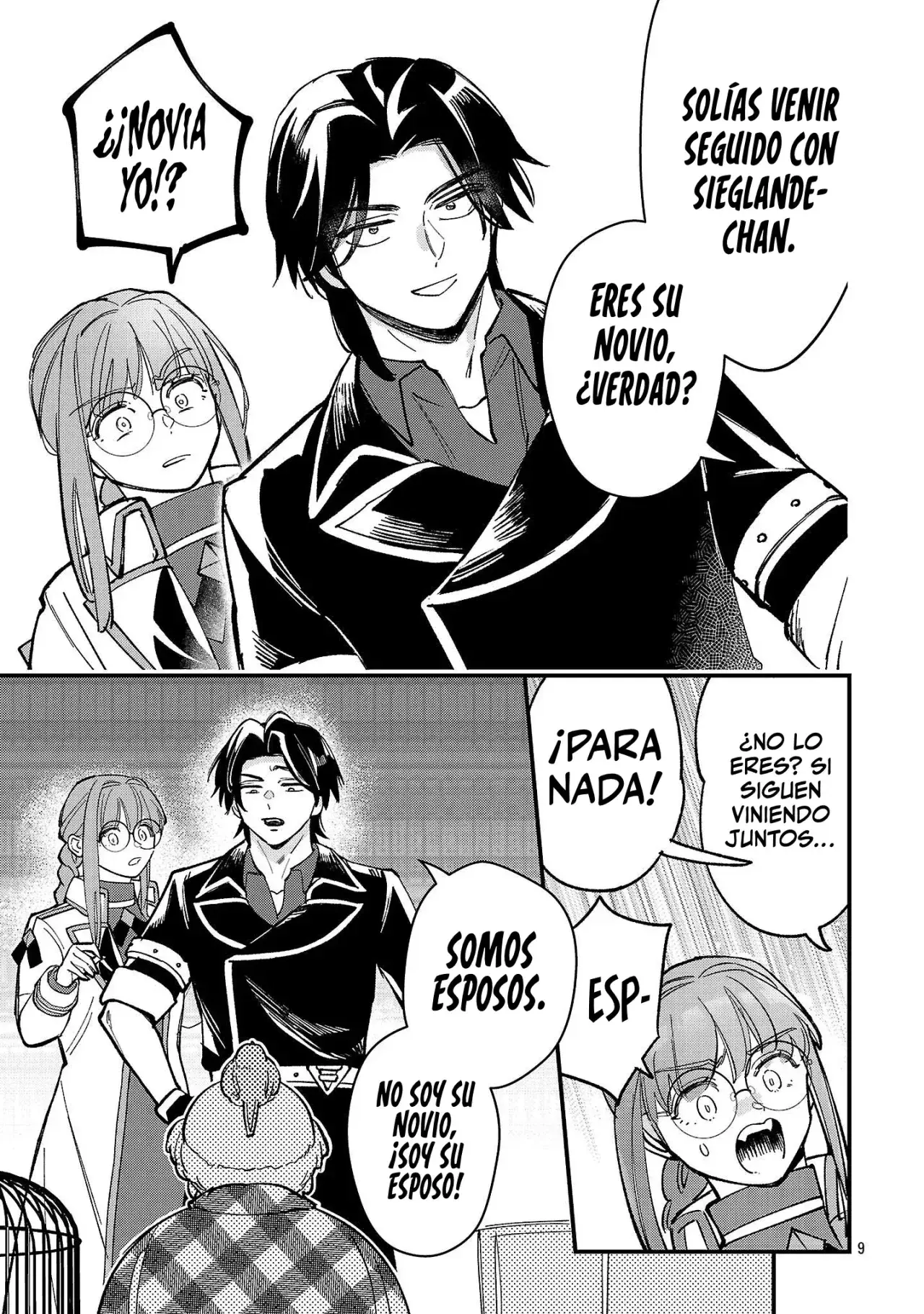 Capitulo 23.10 page 11
