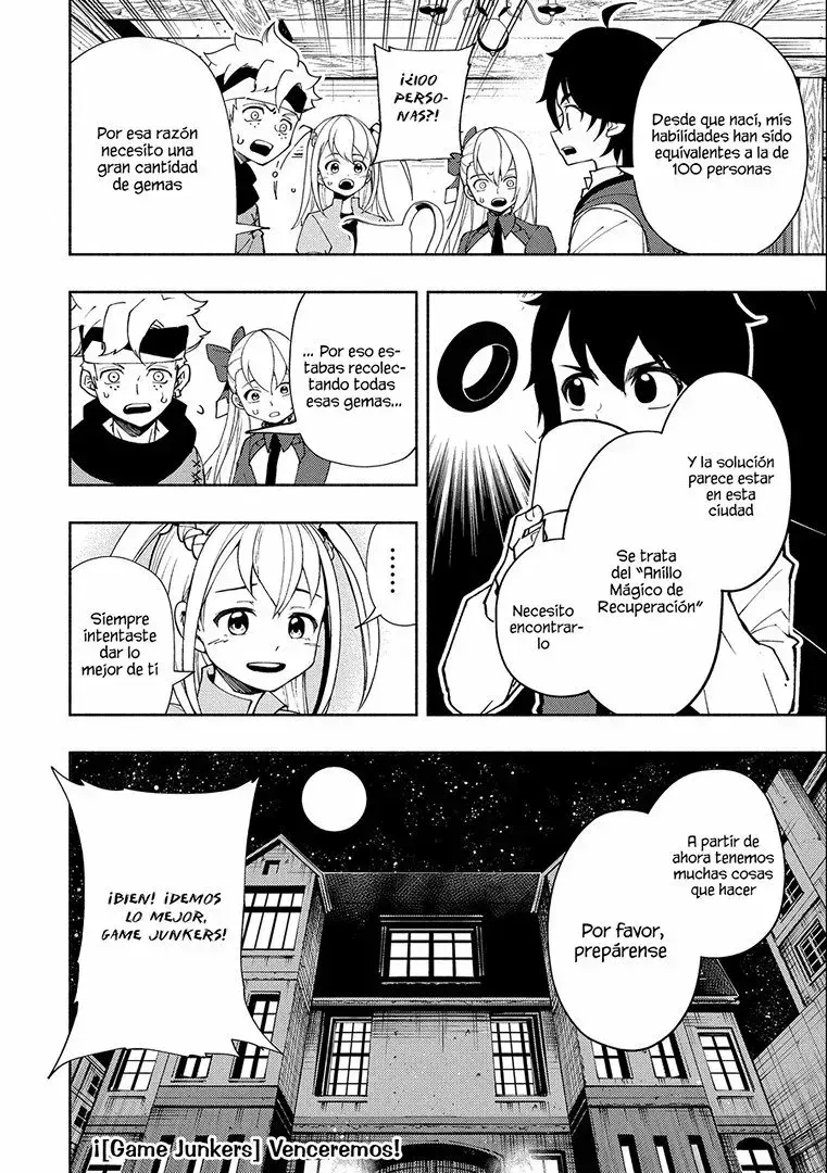 Capitulo 26 page 26