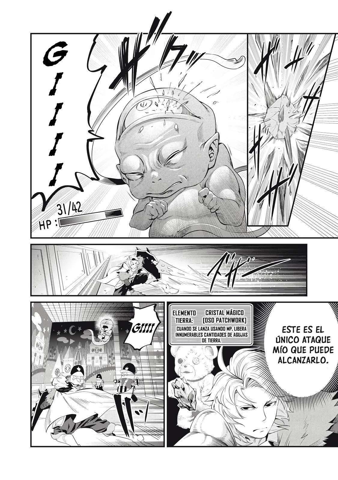 Capitulo 19 page 5