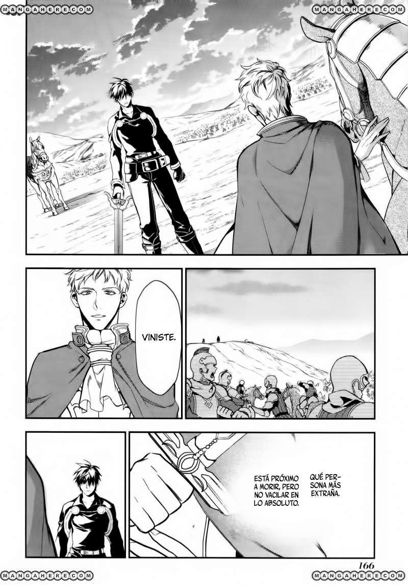 Capitulo 34 page 21