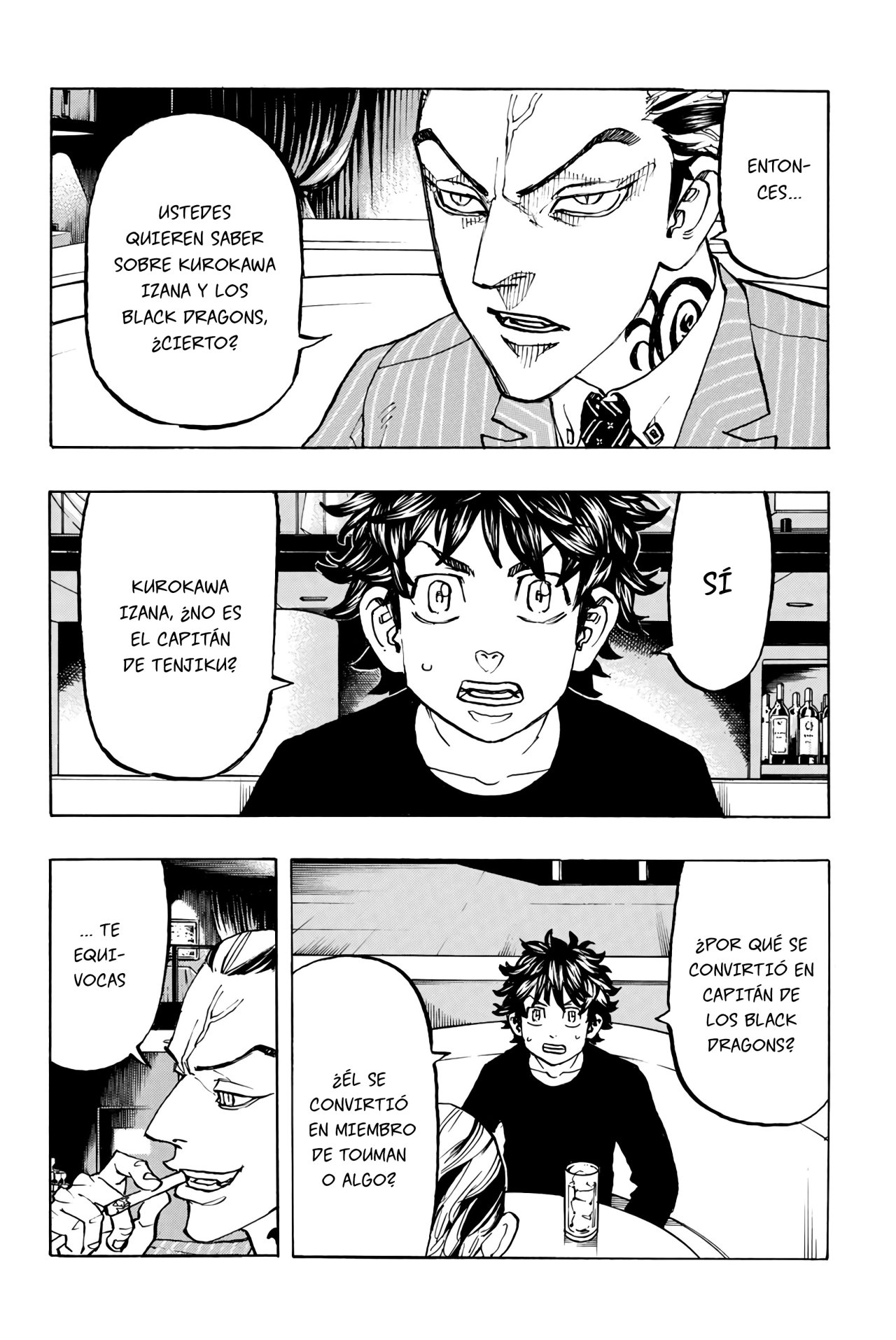 Capitulo 132 page 4
