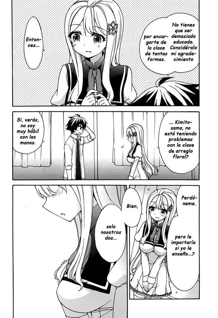 Capitulo 29 page 17