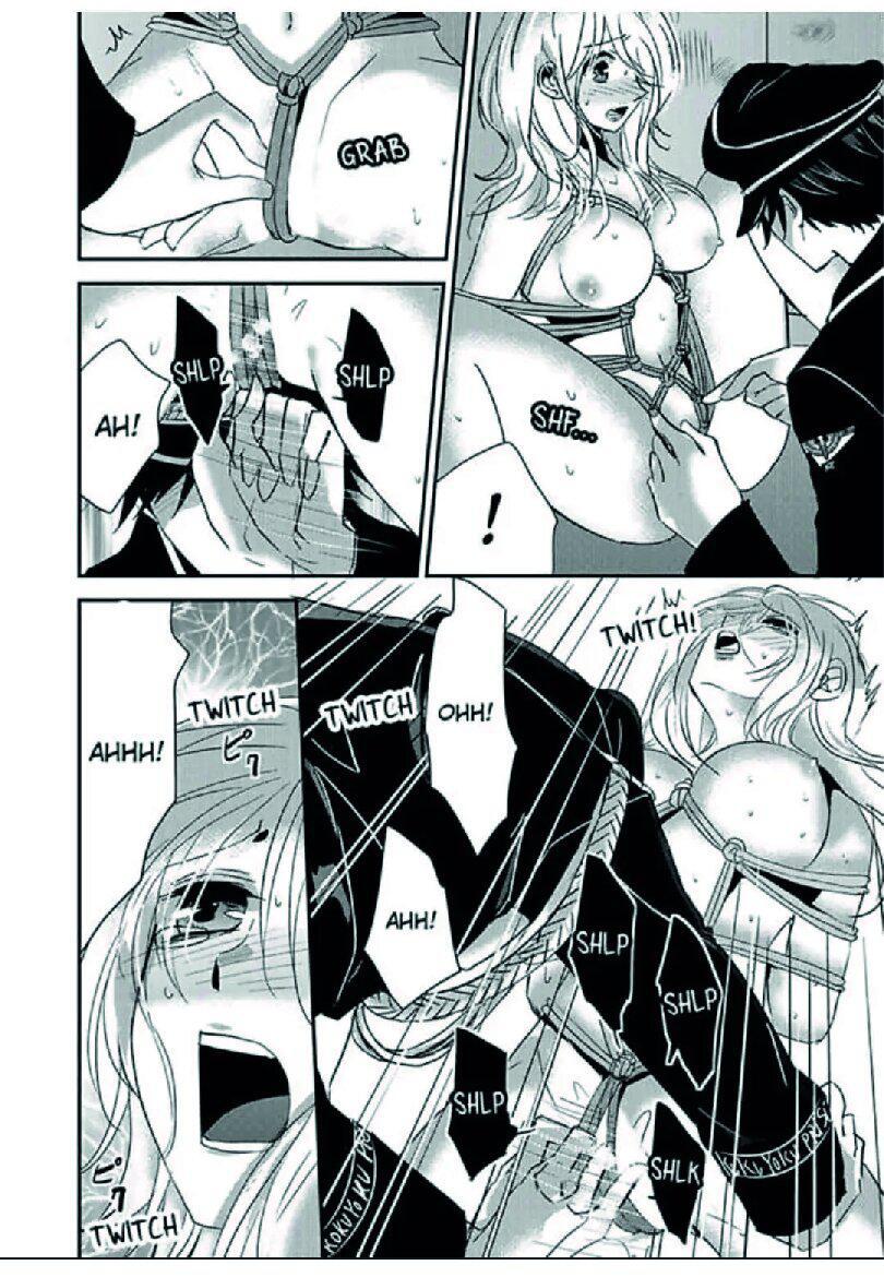 Capitulo 34 page 15