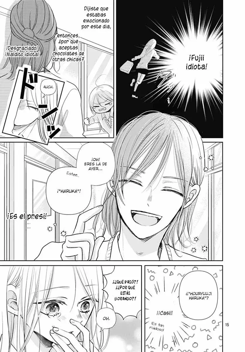 Capitulo 27 page 18