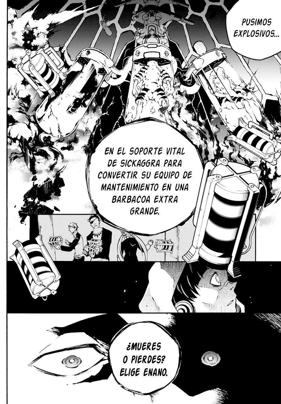 Capitulo 10.50 page 25