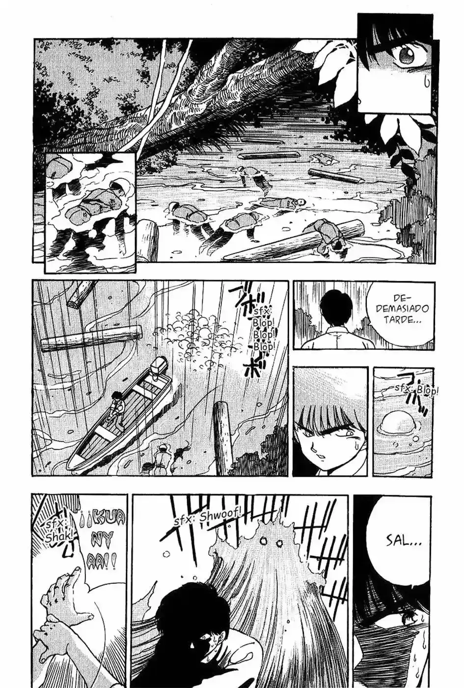 Capitulo 145 page 19