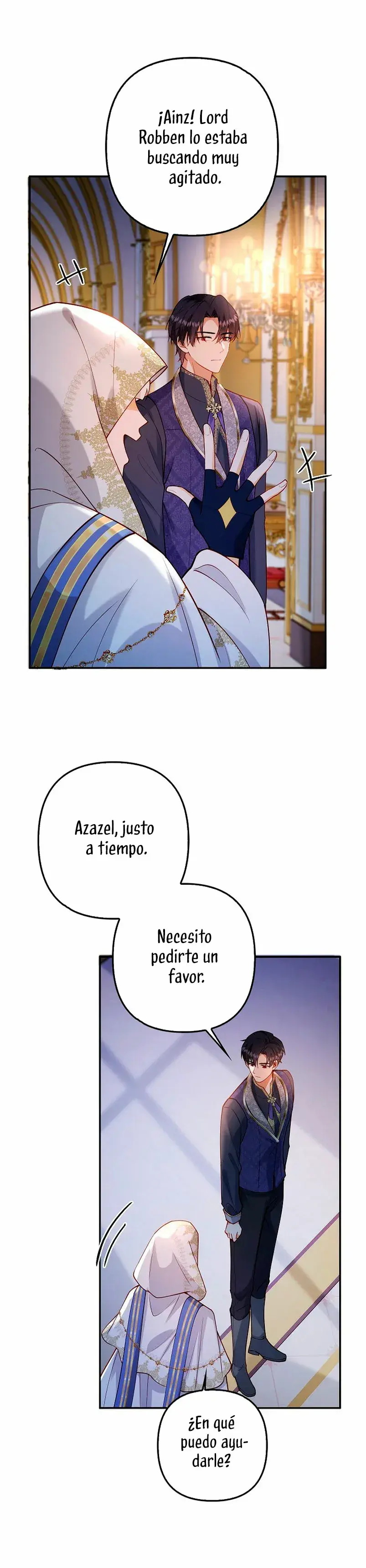 Capitulo 19 page 32