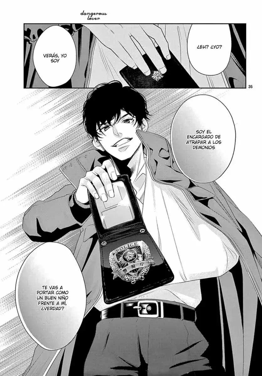 Capitulo 19 page 38