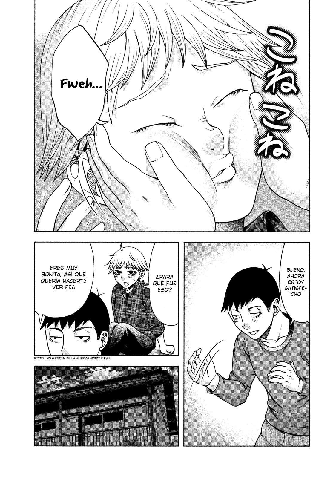 Capitulo 35 page 20