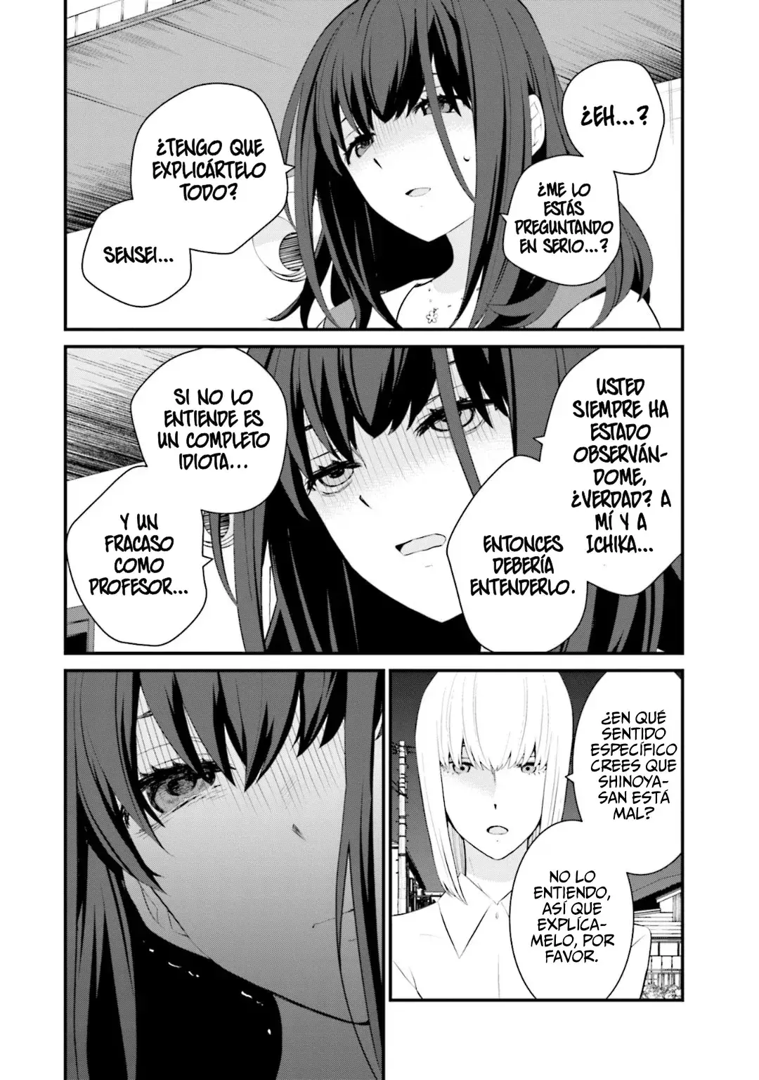 Capitulo 75 page 14
