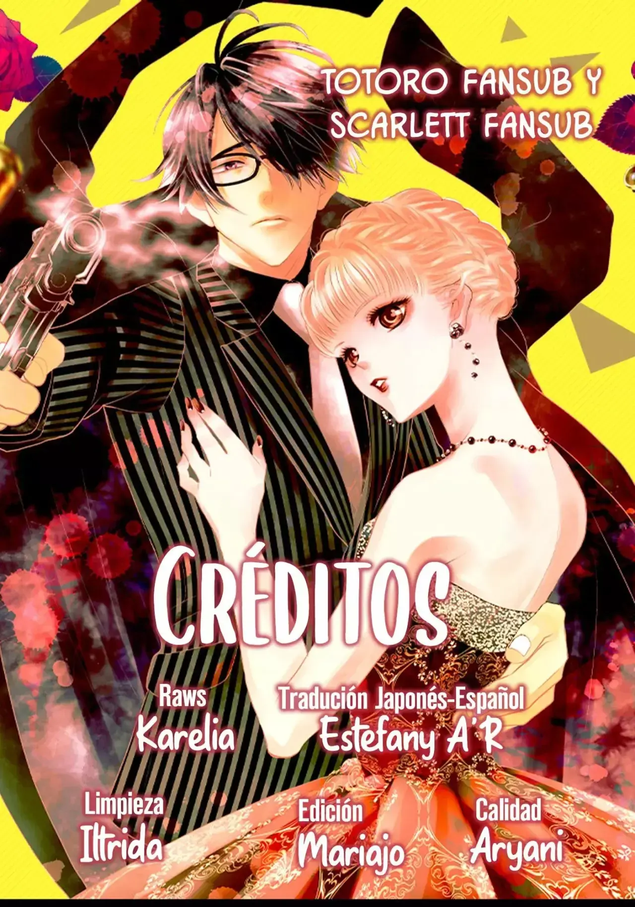 Capitulo 9 page 1