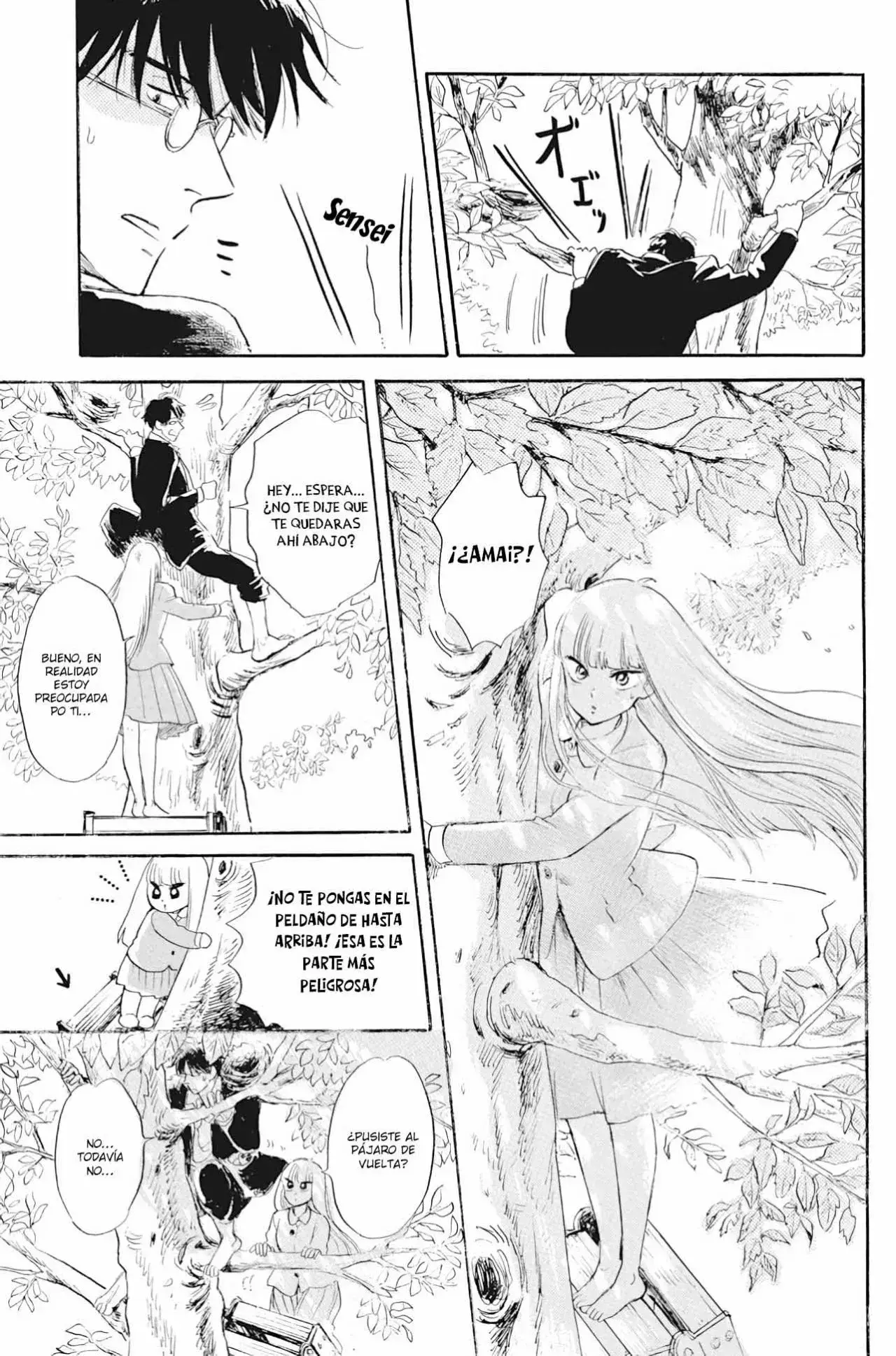 Capitulo 39 page 21