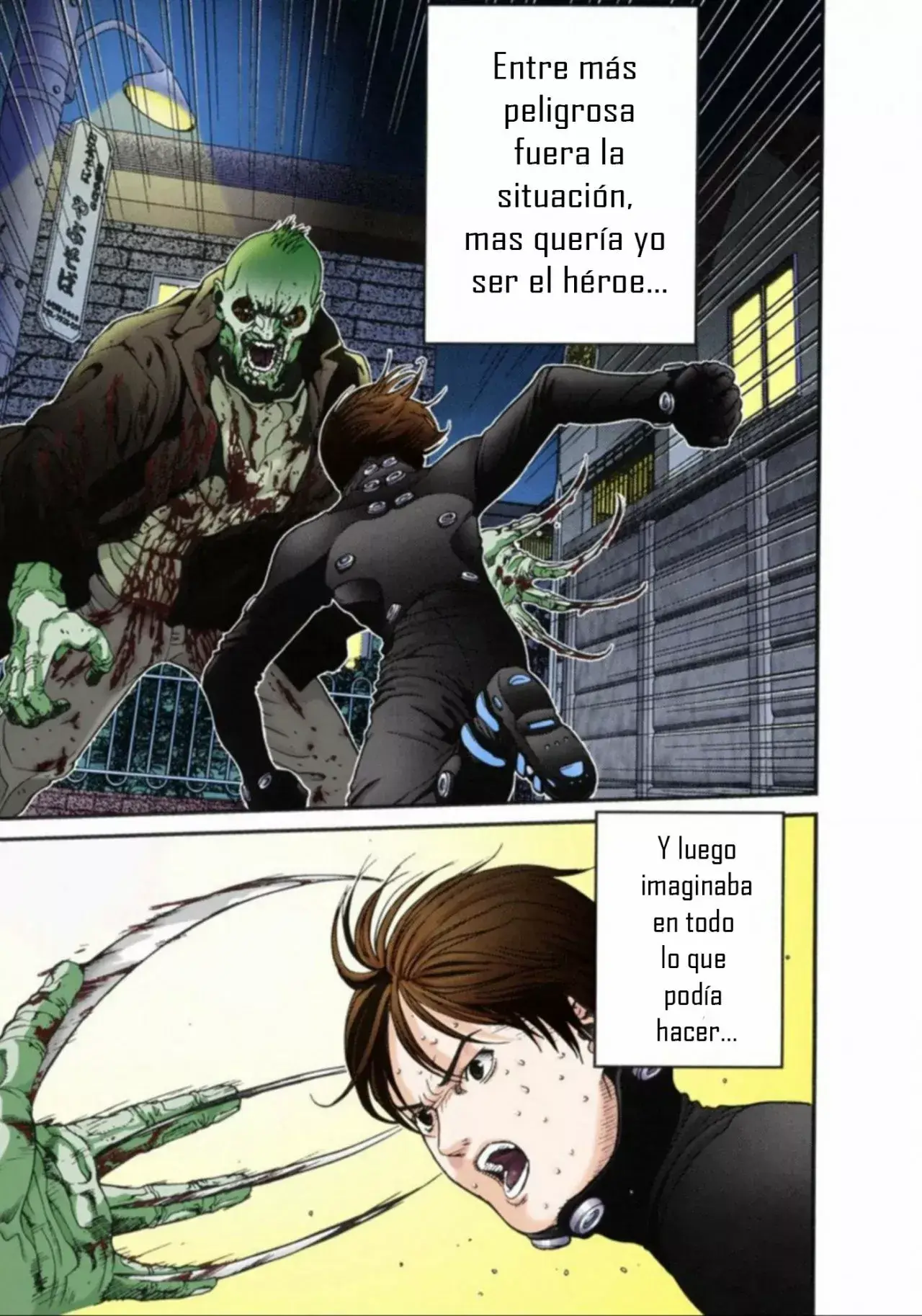 Capitulo 14 page 15