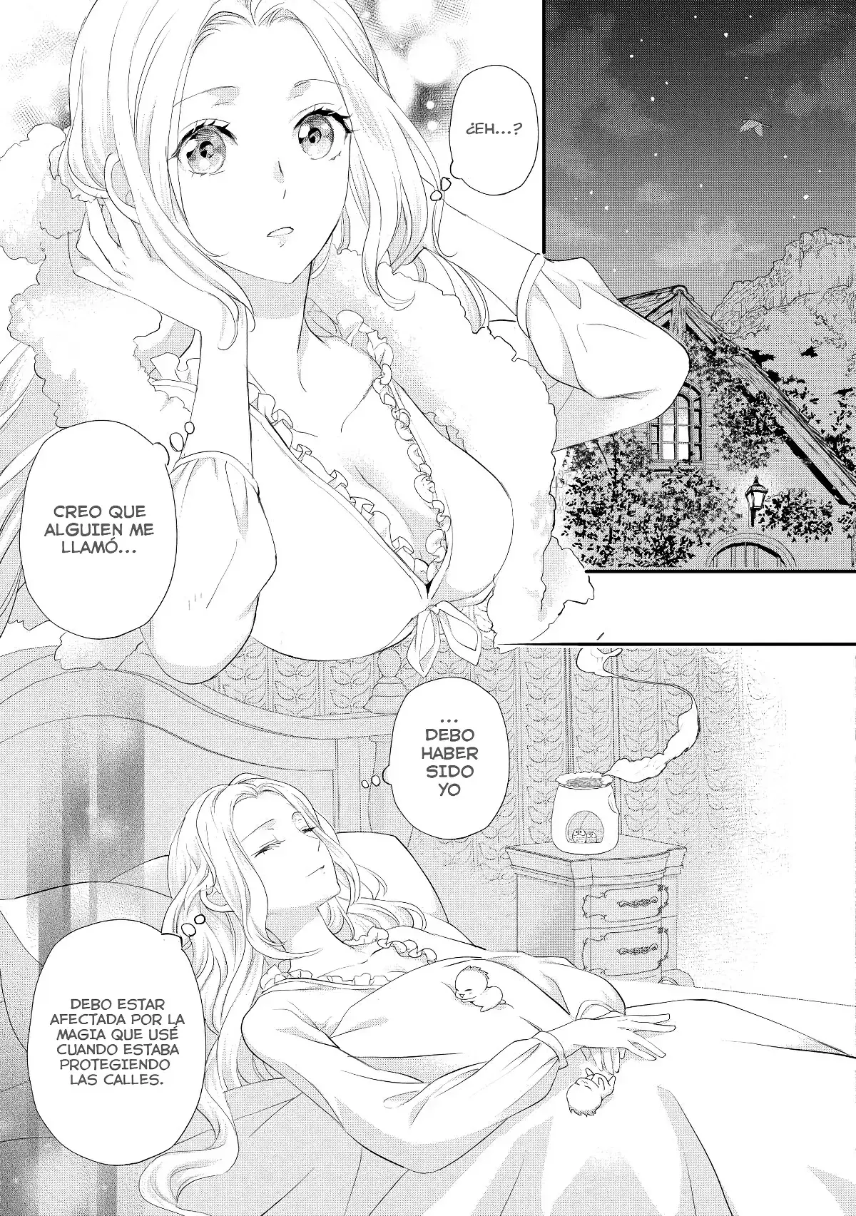 Capitulo 31 page 13