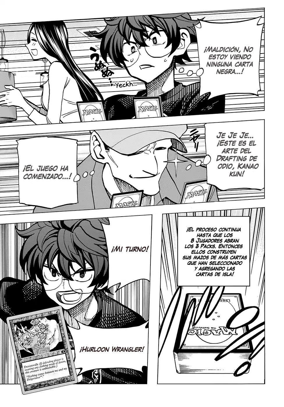 Capitulo 8 page 18