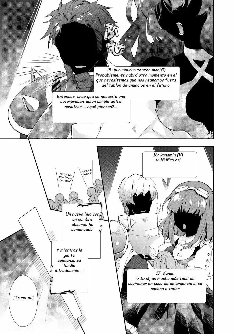 Capitulo 22 page 23