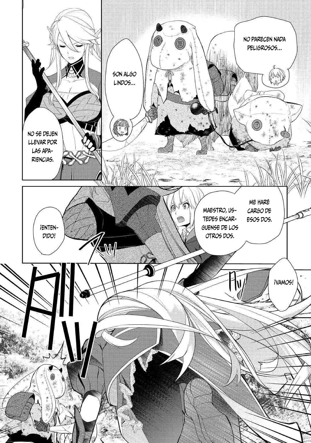 Capitulo 20 page 11