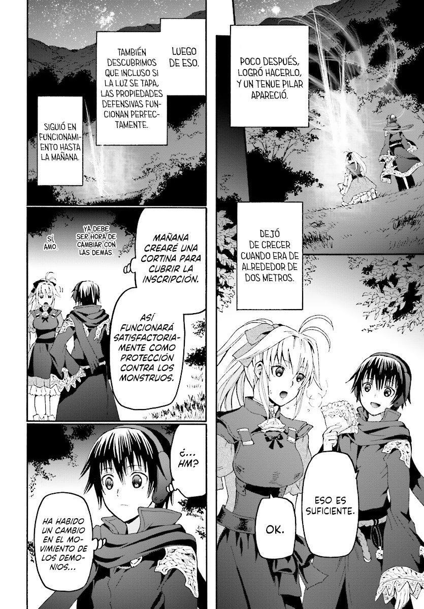 Capitulo 46 page 20