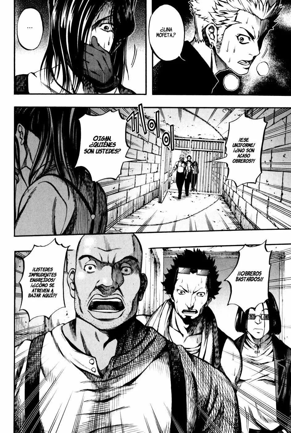Capitulo 30 page 13