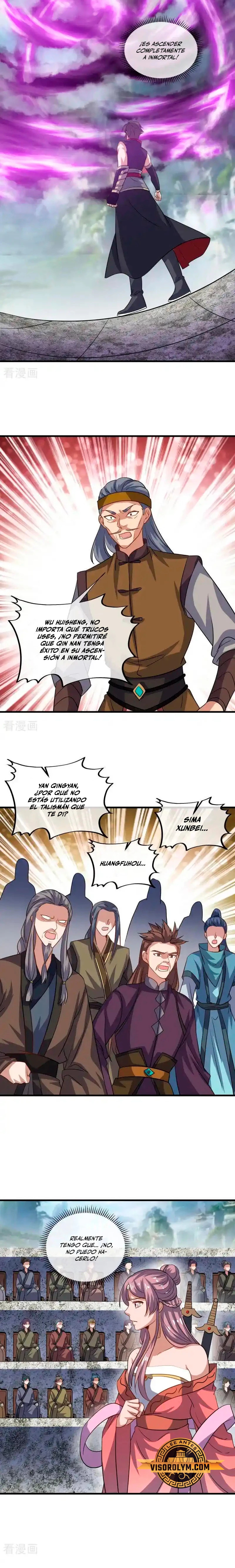 Capitulo 660 page 7
