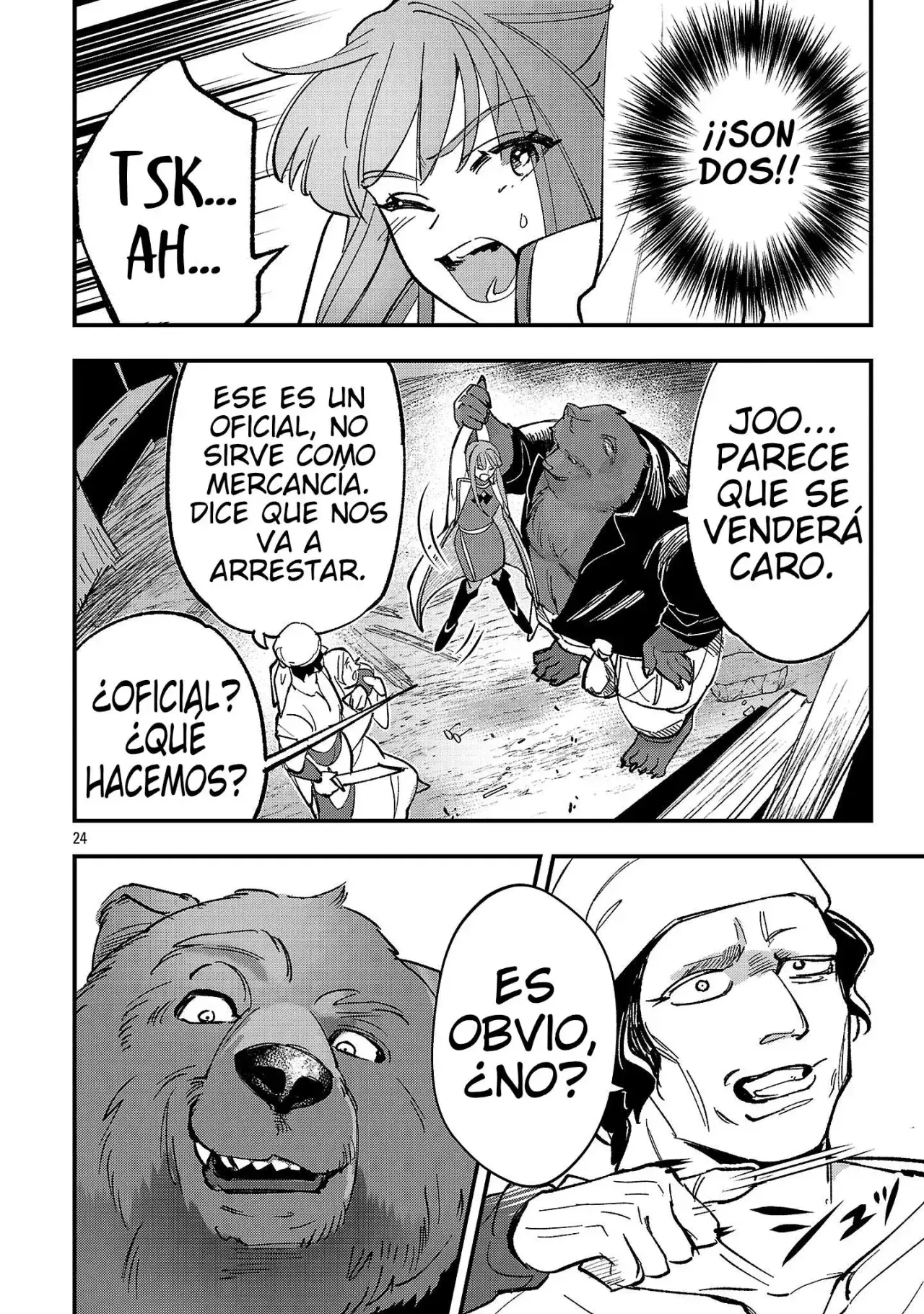 Capitulo 23.20 page 13