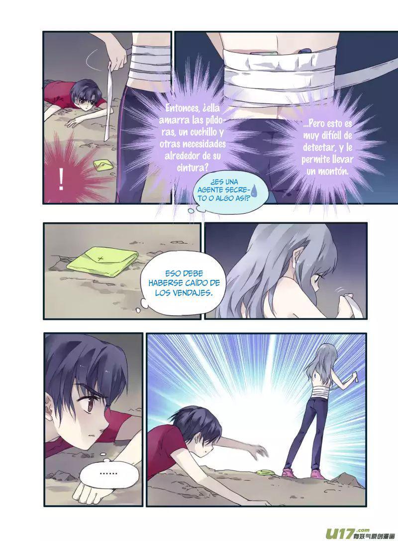 Capitulo 22 page 13
