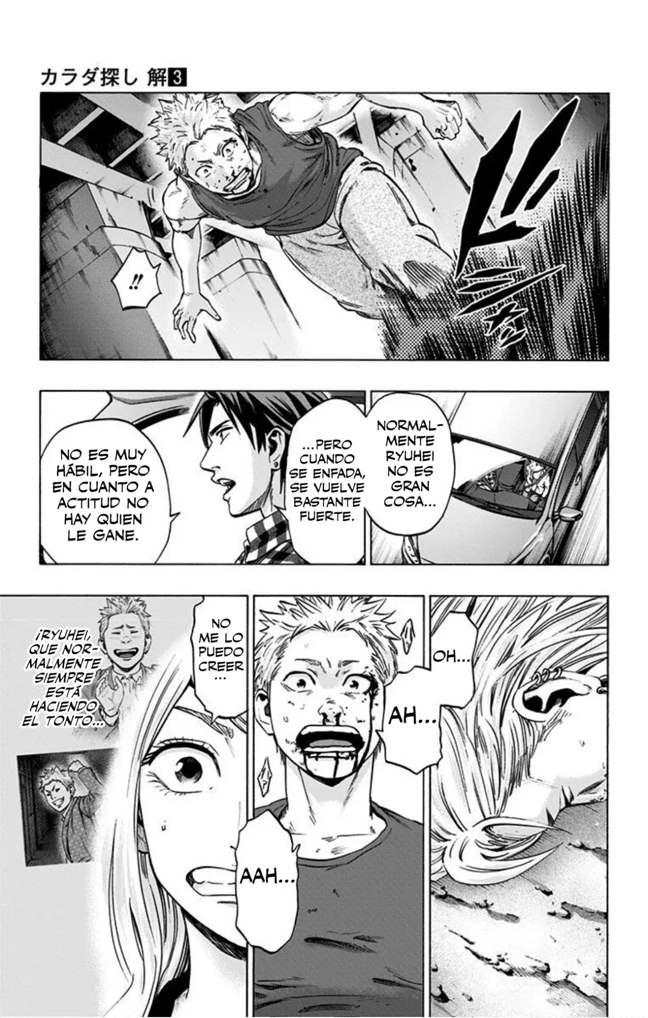 Capitulo 24 page 10