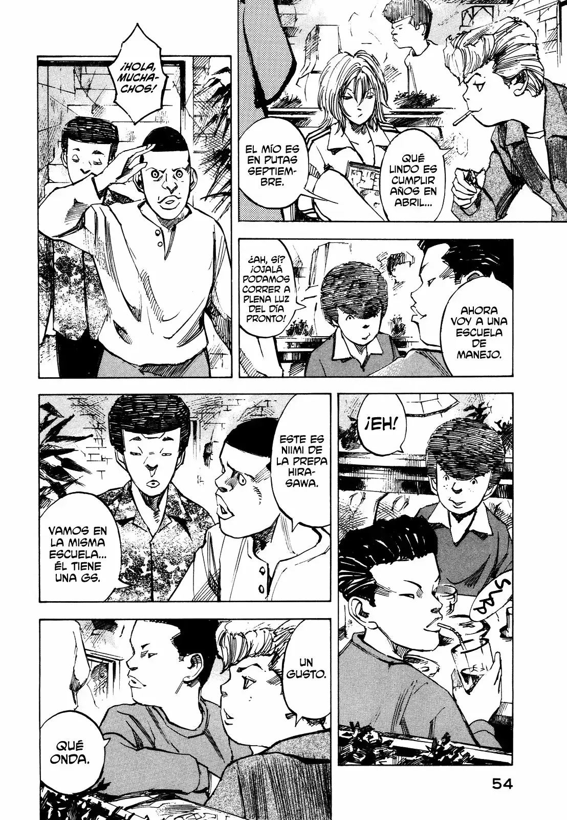 Capitulo 7 page 10