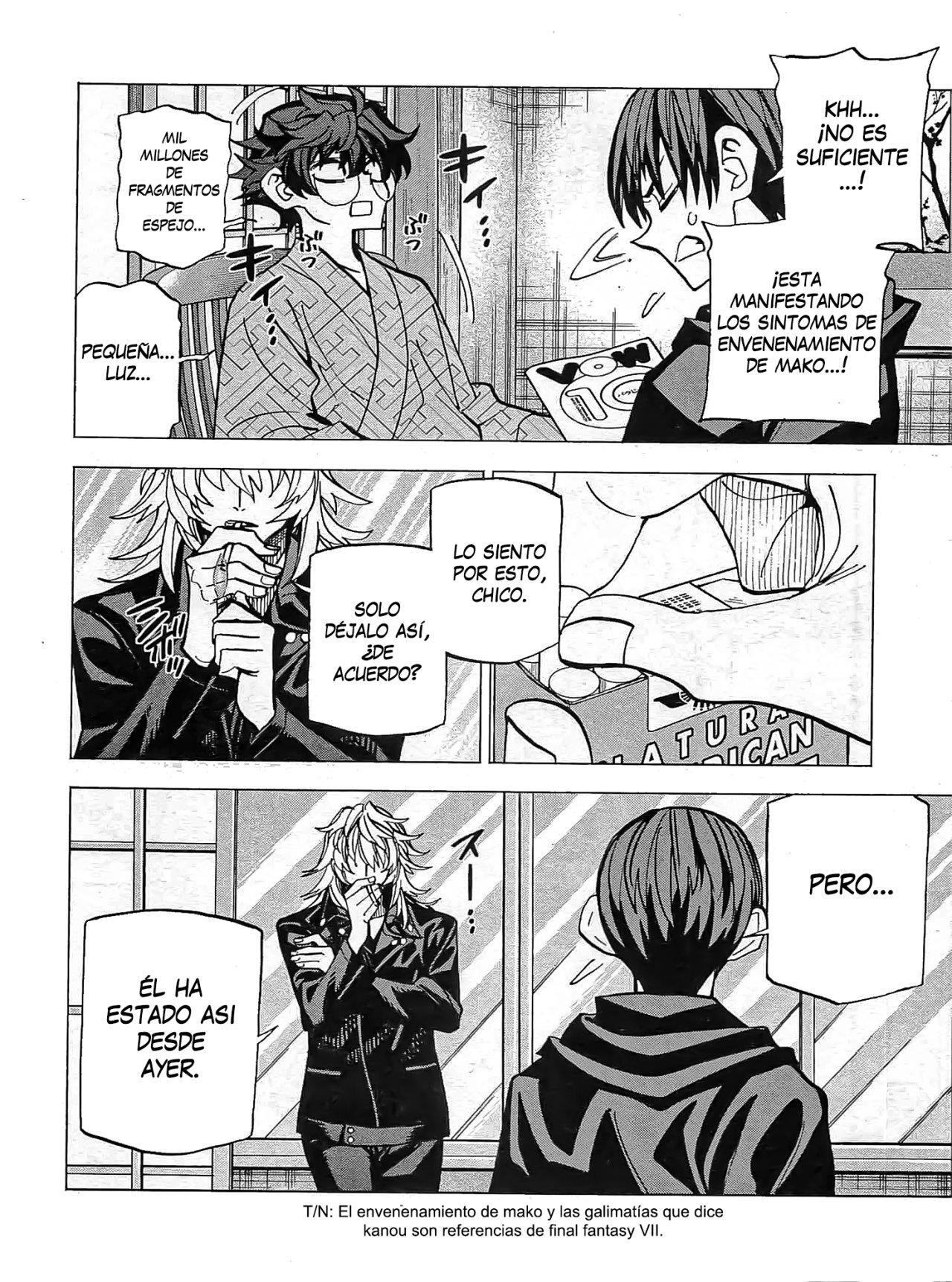 Capitulo 20 page 9